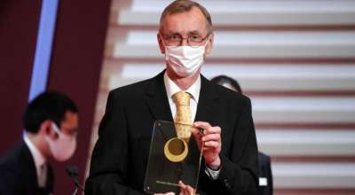 स्वान्टे पाबो