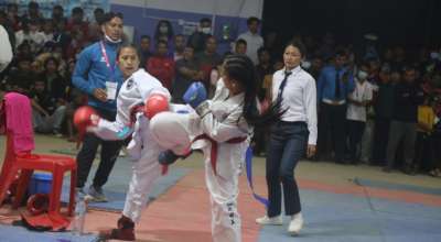 तेक्वान्दो