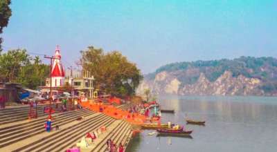 त्रिवेणीधाम