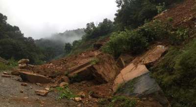 स्याङ्जाको वालिङ