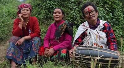 ‘यानीमाया’ भाका