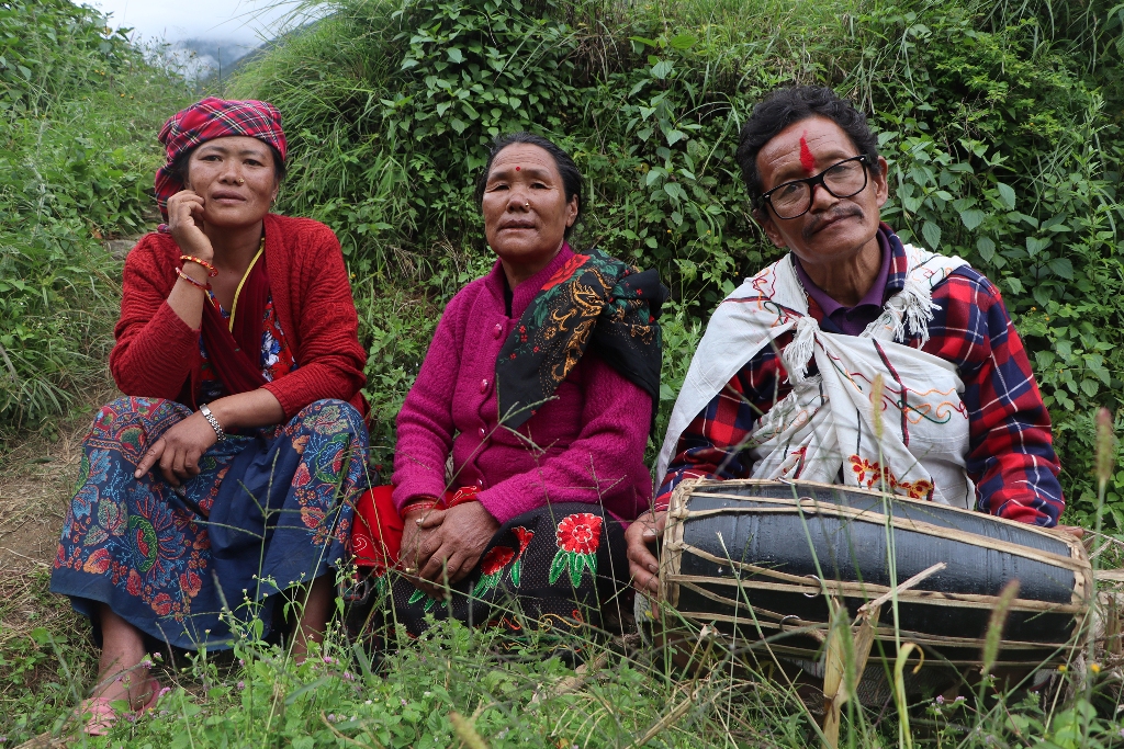 ‘यानीमाया’ भाका