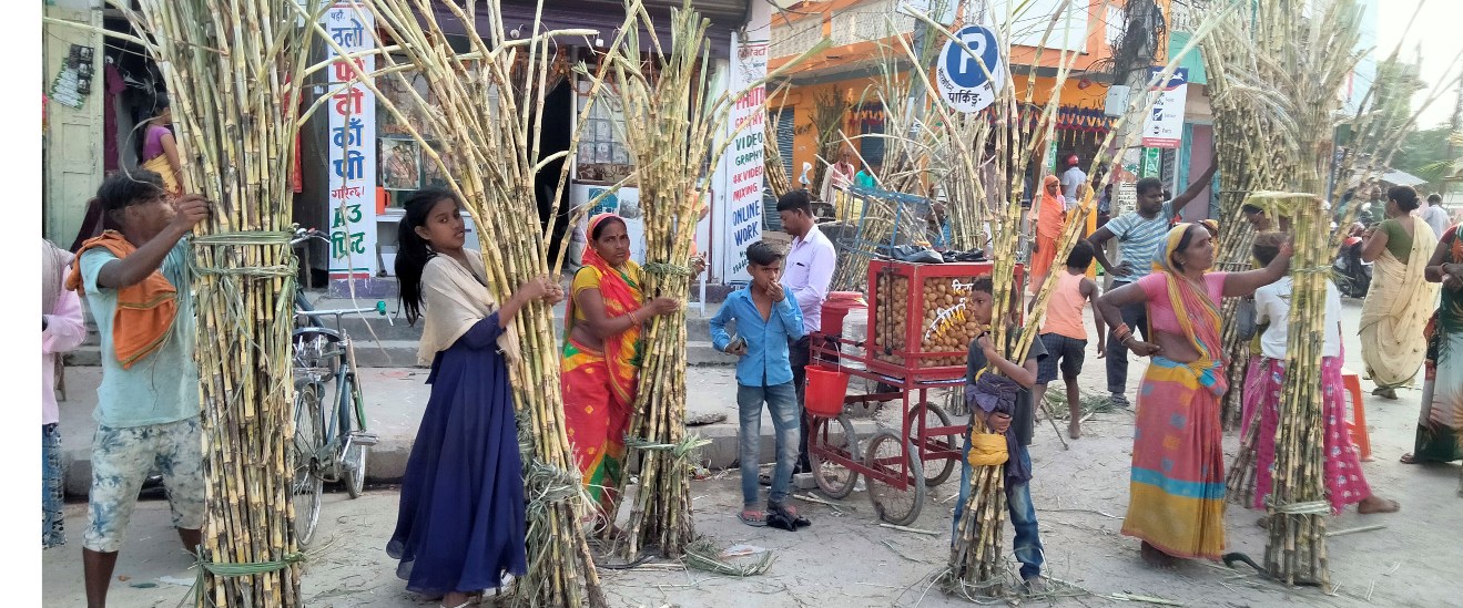 छठपर्व