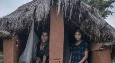 भूमिराज पिठातोली