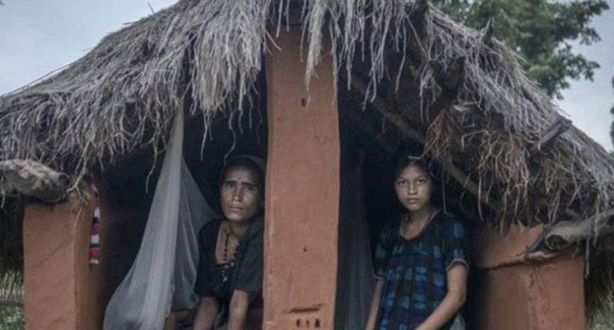 भूमिराज पिठातोली