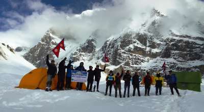 पूर्वाधार अभाव