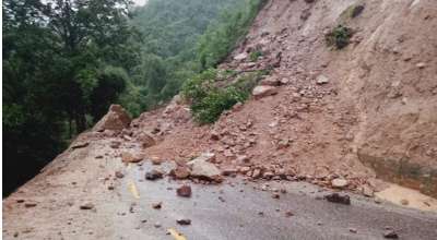 कालीगण्डकी करिडोर