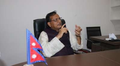 लालबाबु राउत