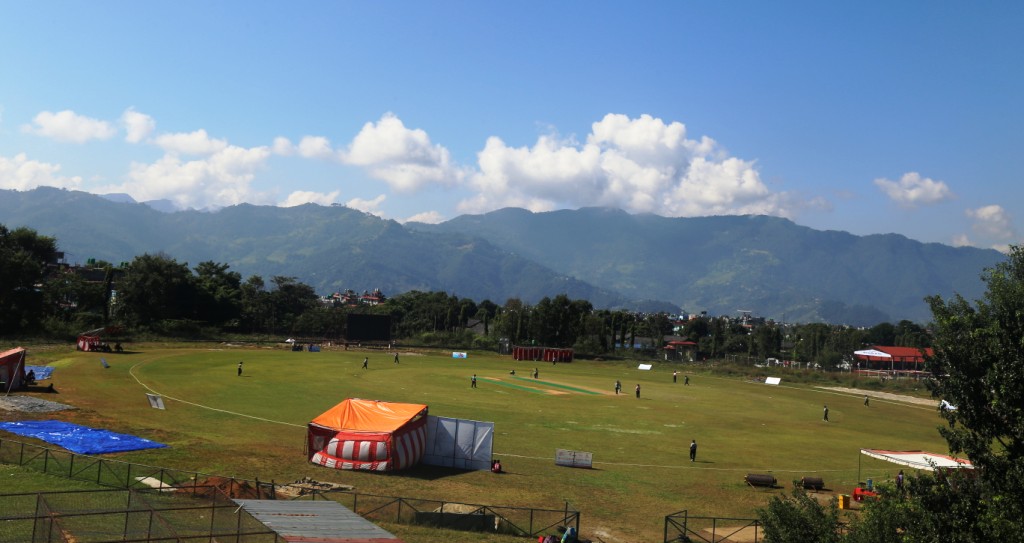 महिला क्रिकेट