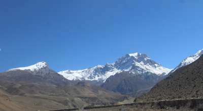 मुस्ताङको मुहार