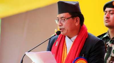 नन्दकिशोर पुन