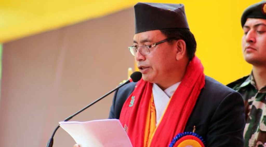 नन्दकिशोर पुन