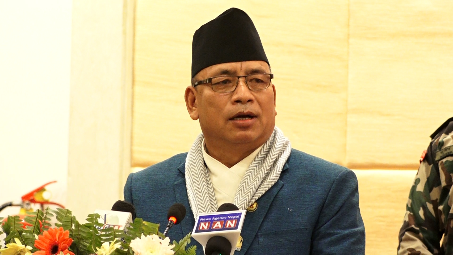 नन्दकिशोर पुन