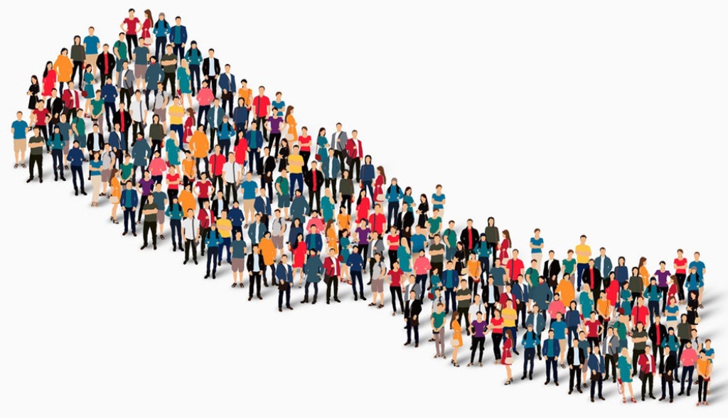 नेपालको जनसङ्ख्या