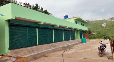 पाल्पा थोकबजार केन्द्र