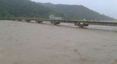 राप्ती नदी