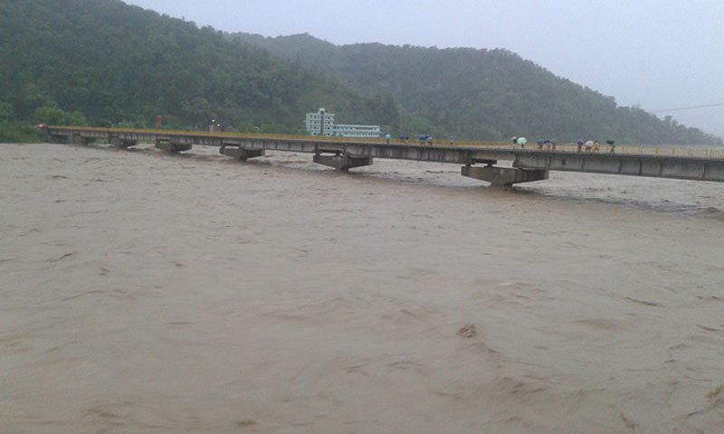 राप्ती नदी