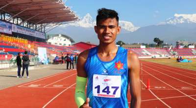 सोमबहादुर कुमाल