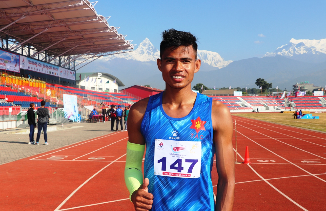 सोमबहादुर कुमाल