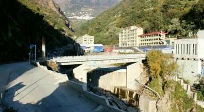 तातोपानी नाका