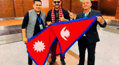 आदित्य नारायण झा