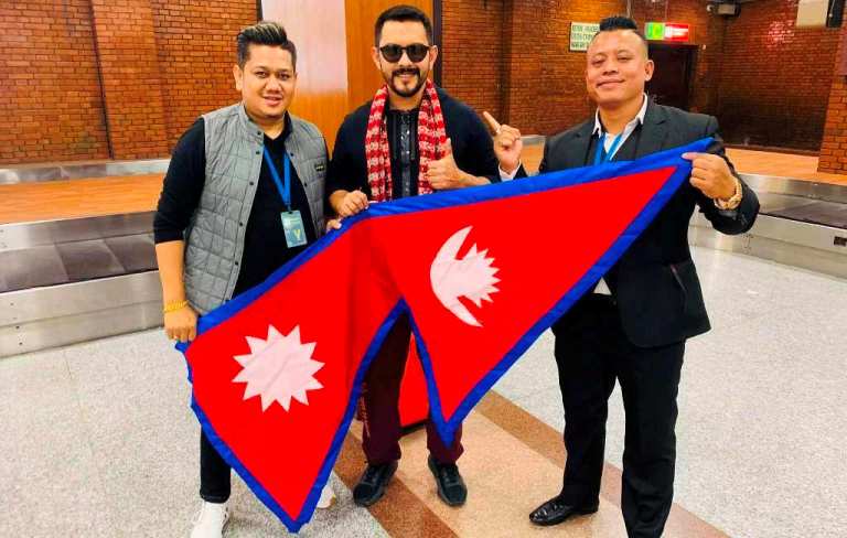 आदित्य नारायण झा