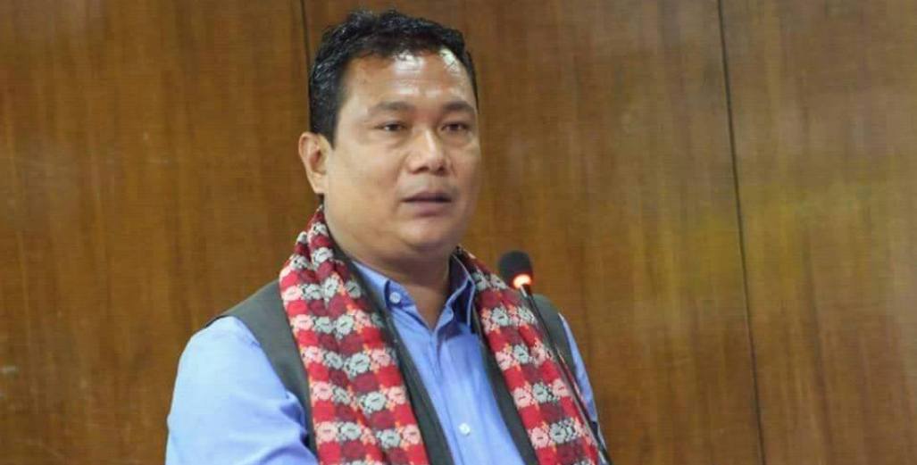 अमनलाल मोदी