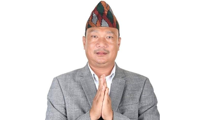 अमनलाल मोदी