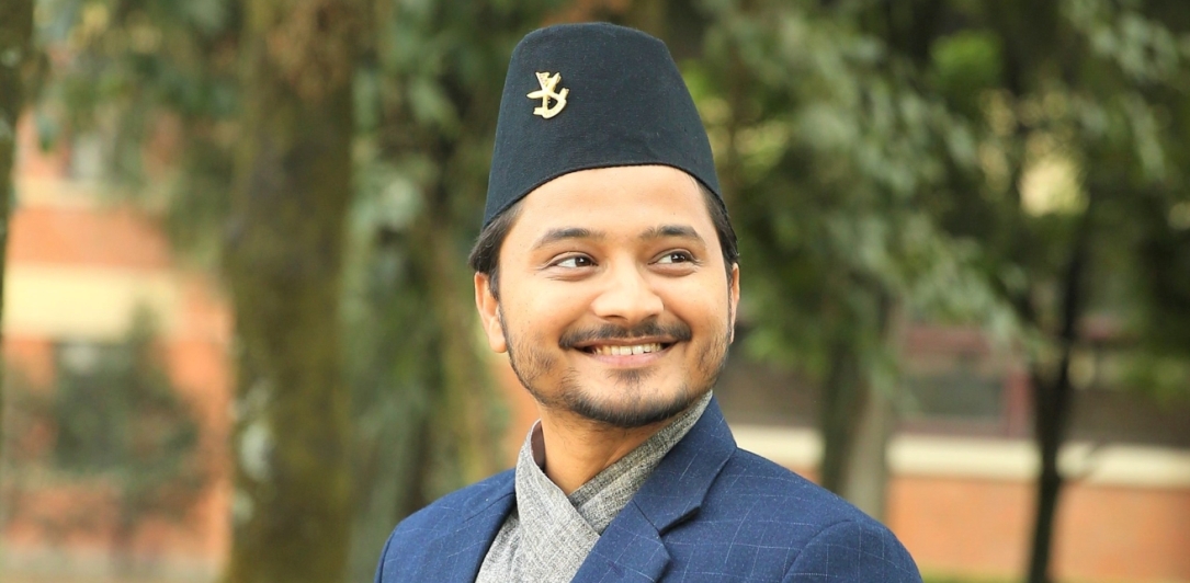 अर्पण शर्मा