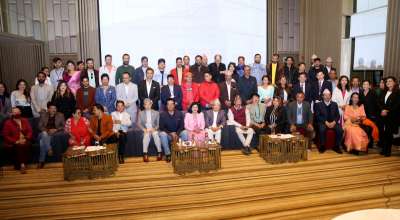 कलाकारलाई प्रमुख आयुक्तको आग्रह