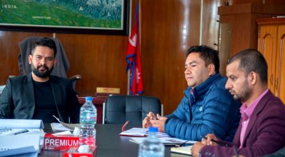 बालेन्द्र साह