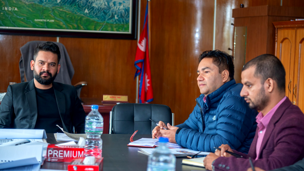 बालेन्द्र साह