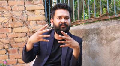 केपी शर्मा ओली