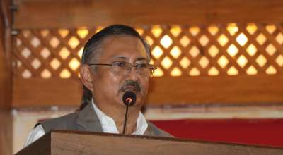 बालकृष्ण खाण