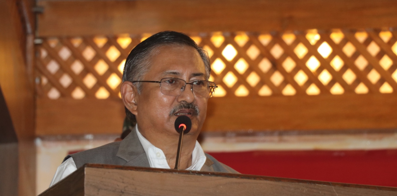 बालकृष्ण खाण