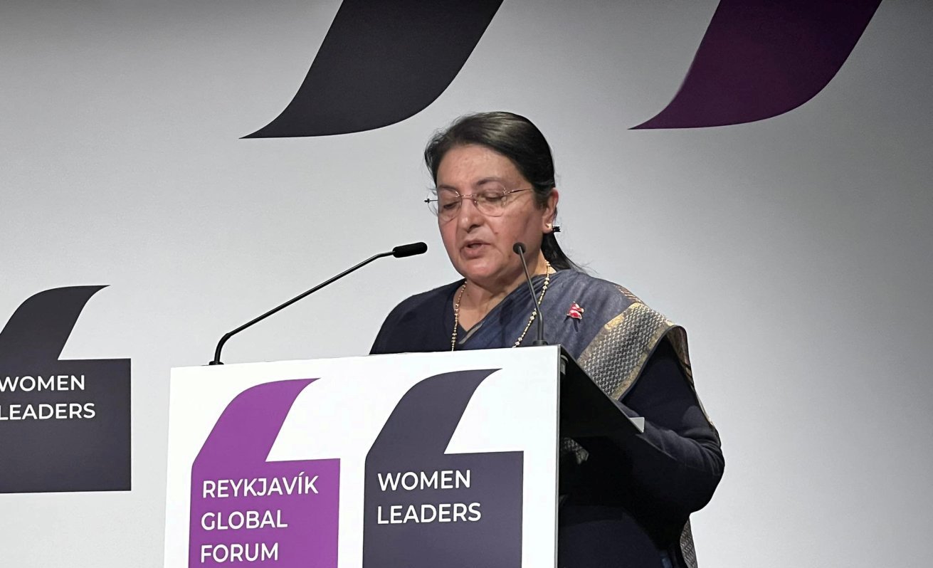 विद्यादेवी भण्डारी