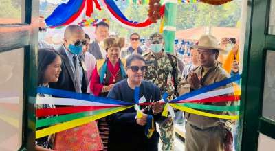 विद्यादेवी भण्डारी