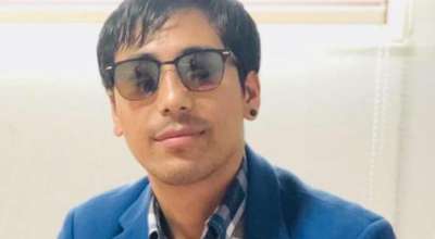 विकल शेरचन