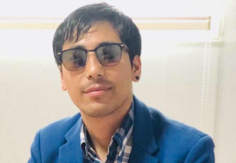 विकल शेरचन