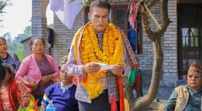 विक्रम पाण्डे