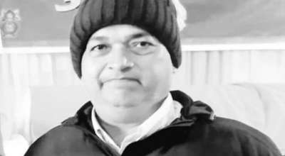 बिल्टु राय