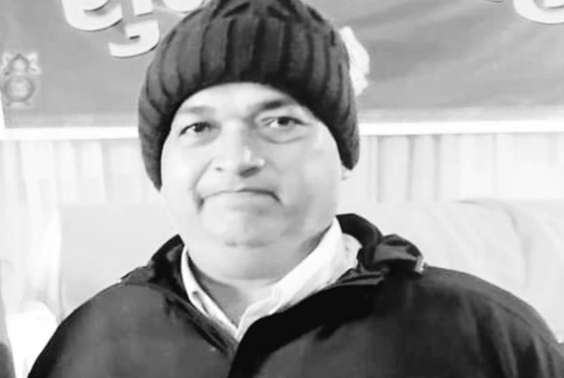 बिल्टु राय