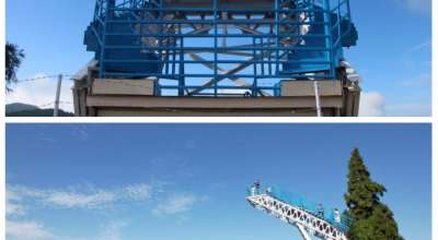 स्काई वाक