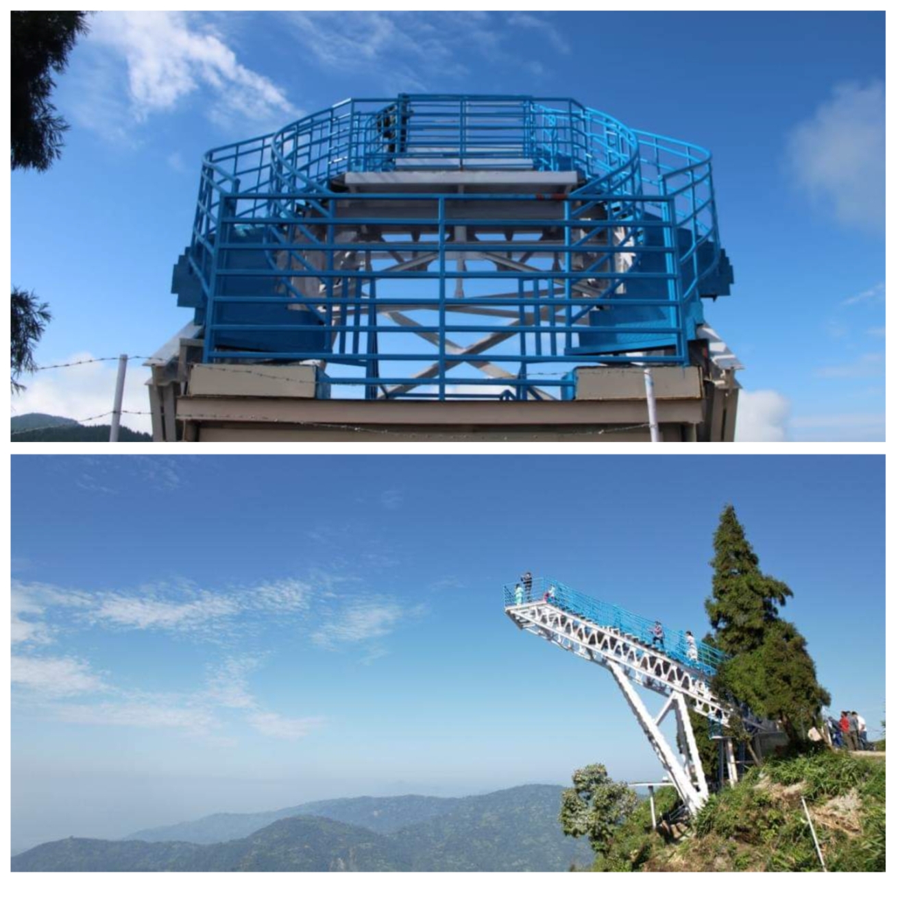 स्काई वाक