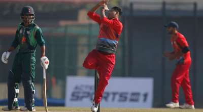 पुलिसले आर्मीलाई