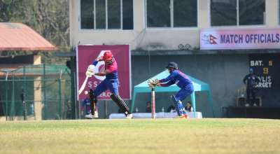 अन्तर्राष्ट्रिय क्रिकेट