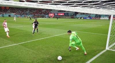 क्रोएसिया विजयी