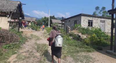 गङ्गटे उपत्यका