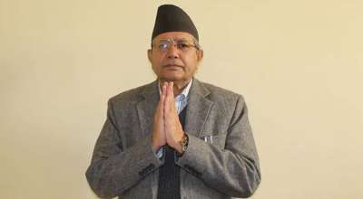 देवराज घिमिरे