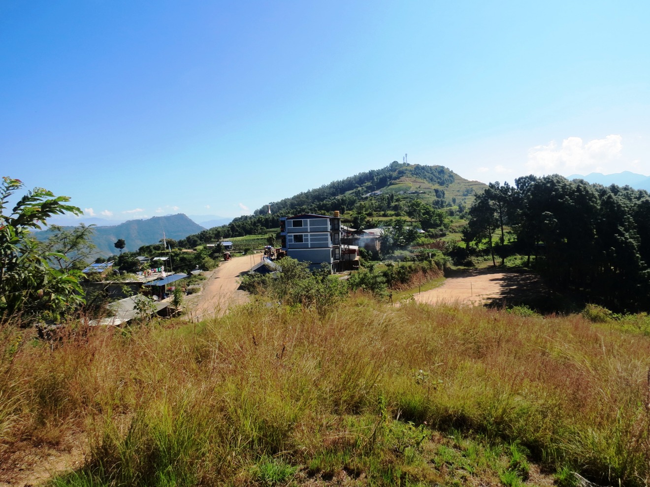 धनकुटा विमानस्थल